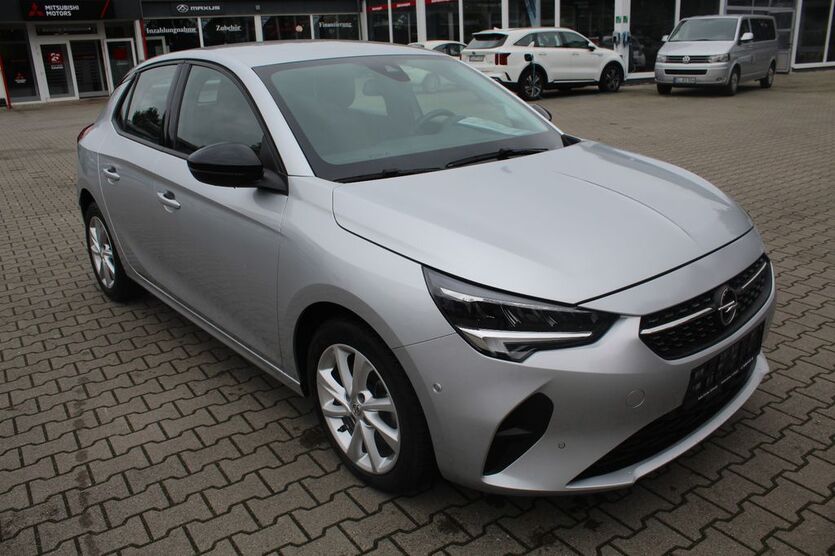 Opel Corsa 31.980 km 13.390 € Andervenne 49832