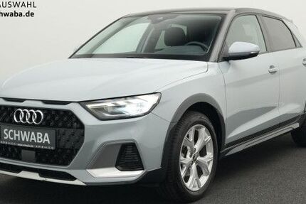 Audi A1 15.221 km 23.490 &euro; Gersthofen 86368