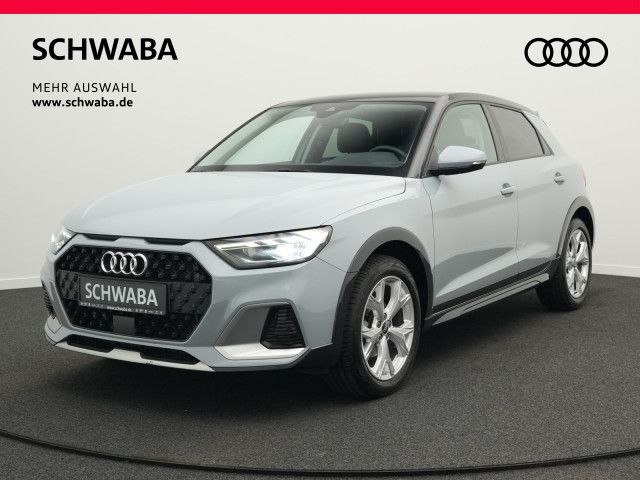 Audi A1 15.221 km 23.490 &euro; Gersthofen 86368