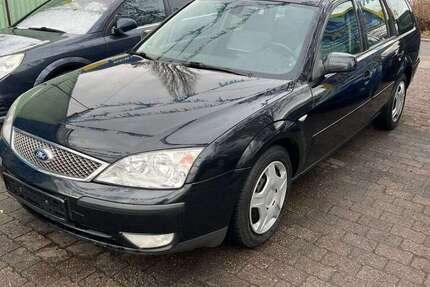 Ford Mondeo 159.000 km 2.790 &euro; Berlin 12359