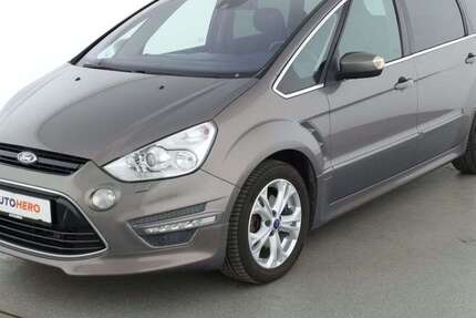 Ford S-Max 91.872 km 14.700 € Leipzig 04328