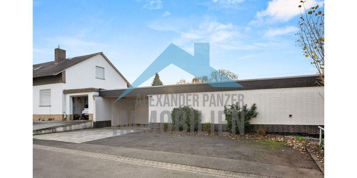 Einfamilienhaus Niestetal / Sandershausen Sandershausen - 6 Zimmer, 256 m&sup2;, 499.000&euro; | Angebot:25705694