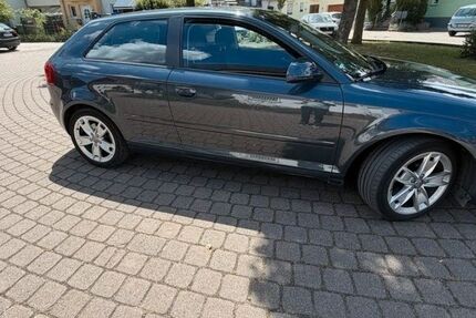 Audi A3 159.018 km 5.200 &euro; Graben Neudorf 76676