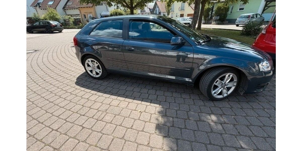 Audi A3 159.018 km 5.200 &euro; Graben Neudorf 76676