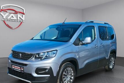 Peugeot Rifter 77.868 km 16.990 &euro; Koblenz 56070