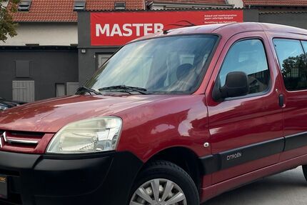 Citroen Berlingo 250.000 km 2.990 € Worms 67547