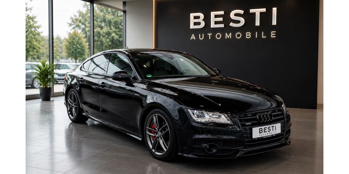 Audi A7 185.987 km 22.999 &euro; Voerde 46562