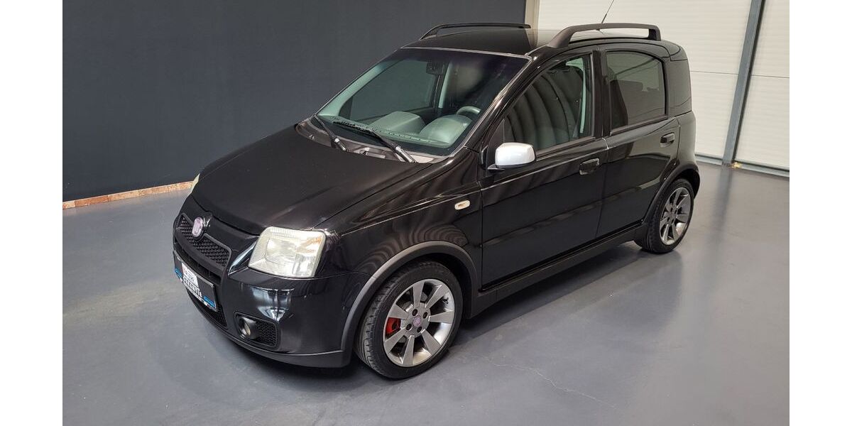Fiat Panda 29.817 km 5.950 &euro; Teltow 14513
