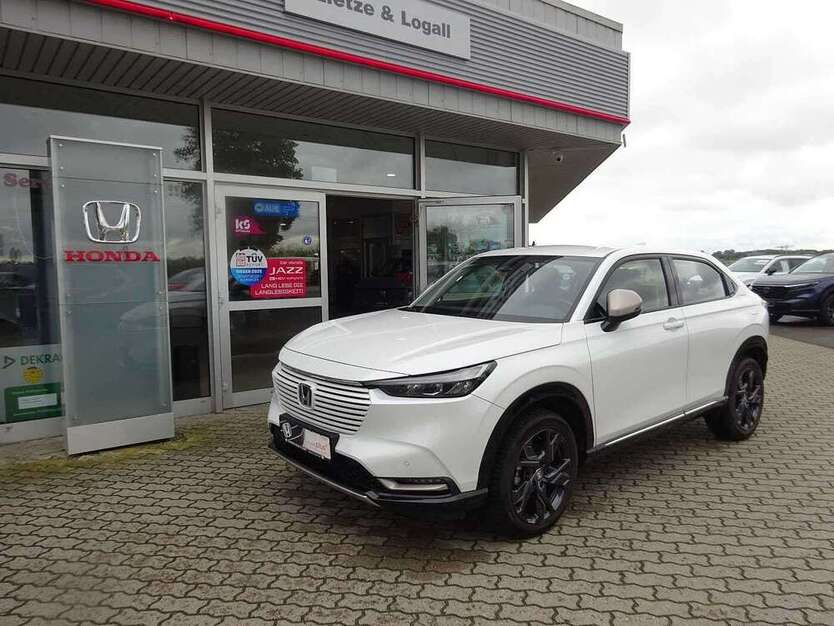 HR-V