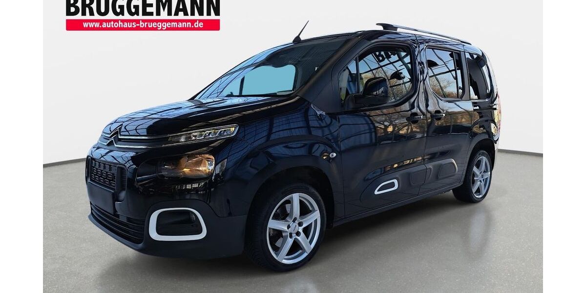 Citroen Berlingo 65.362 km 17.490 &euro; Rostock 18069