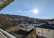BIGKs: Suhl Aue I: 2-RaumWohnung mit Balkon (-;)