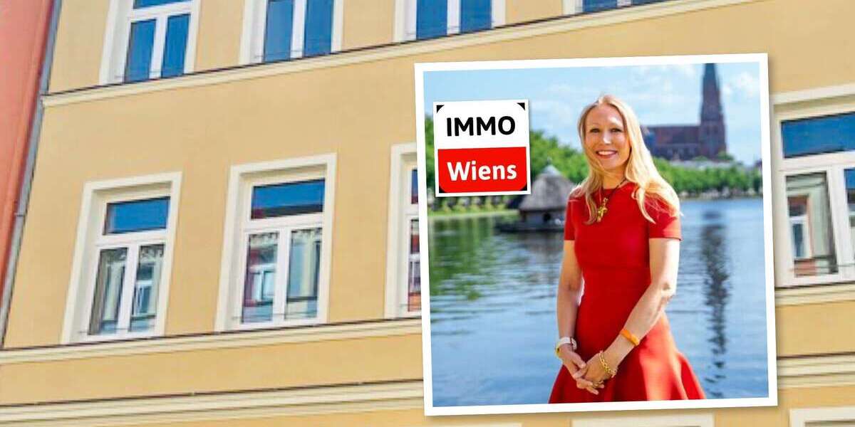 Etagenwohnung Schwerin Paulsstadt - 1 Zimmer, 43 m&sup2;, 390&euro; | Angebot:26905519