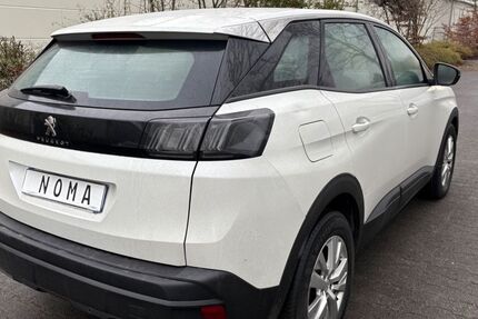 Peugeot 3008 170.993 km 13.923 &euro; Frankfurt am Main 60389