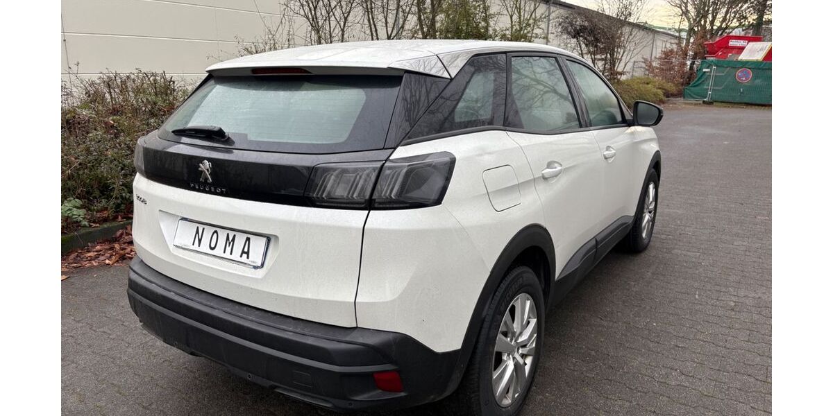 Peugeot 3008 170.993 km 13.923 &euro; Frankfurt am Main 60389