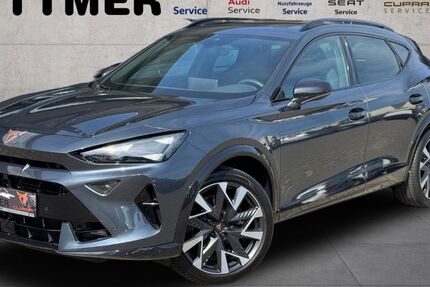 Cupra Formentor 32.900 km 34.990 &euro; Lenzkirch 79853