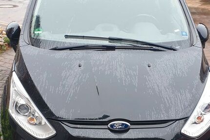 Ford B-Max 131.000 km 6.700 € Biebelsheim 55546