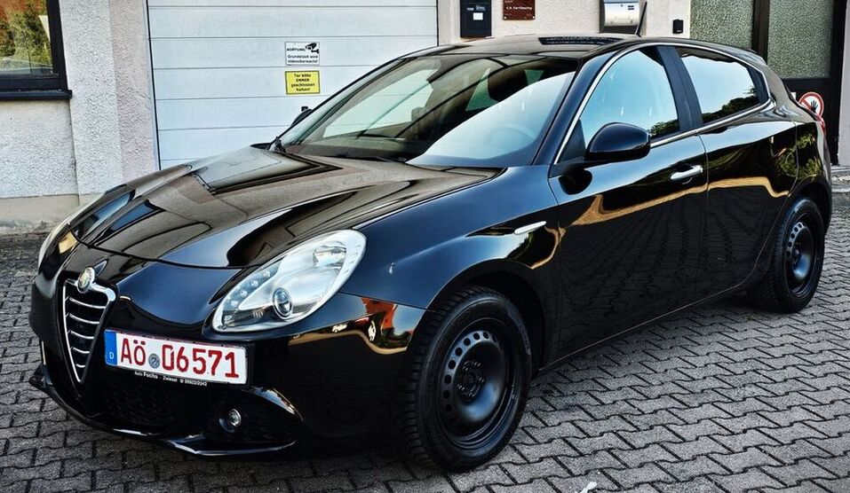 Giulietta