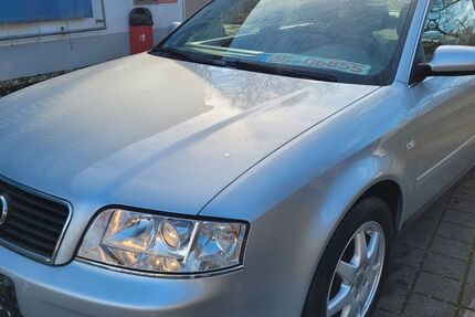 Audi A6 187.100 km 3.998 &euro; Lahr-Langenwinkel 77933