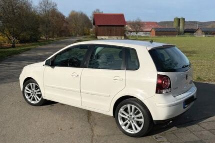 VW Polo 180.000 km 2.250 &euro; Gingen 73333