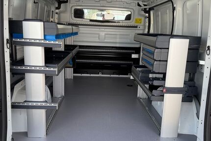 Renault Trafic 54.000 km 17.990 € Erlensee 63526