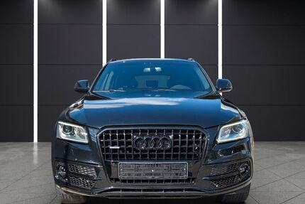 Audi Q5 124.850 km 19.999 &euro; Schifferstadt 67105
