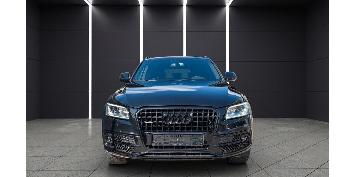 Audi Q5 124.850 km 19.999 &euro; Schifferstadt 67105