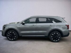 Kia SORENTO 2.2D AWD DCT8 PLAT 7S NAPPA PREM PLATINUM 1.500 km 59.990 &euro; Höhenkirchen-Siegertsbrun 85635