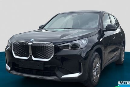 BMW iX1 15.318 km 32.985 &euro; Bad Kreuznach 55543