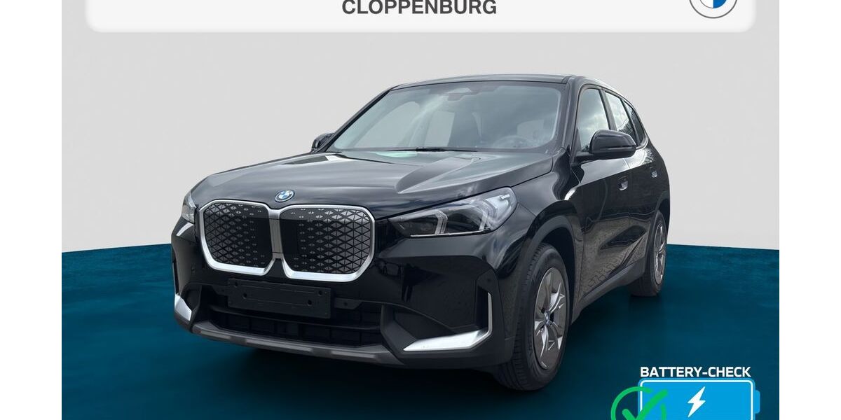 BMW iX1 15.318 km 34.985 &euro; Bad Kreuznach 55543