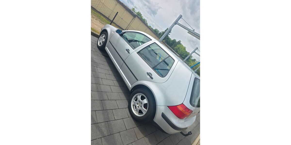 VW Golf 223.000 km 1.850 &euro; Halle 06128
