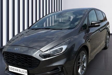 Ford S-Max 99.000 km 20.788 &euro; Zaberfeld-Michelbach 74374