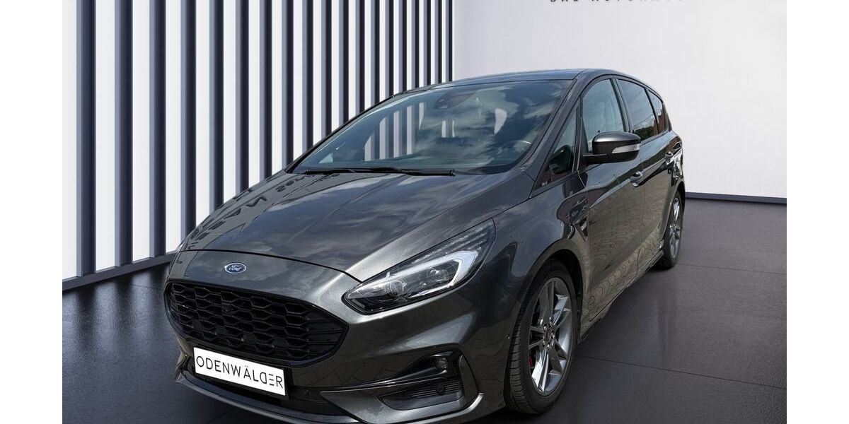 Ford S-Max 99.000 km 20.788 &euro; Zaberfeld-Michelbach 74374