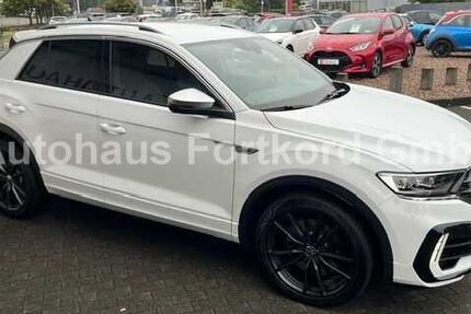 VW T-Roc 39.980 km 29.990 € Bielefeld 33689