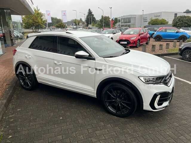 VW T-Roc 39.980 km 29.990 € Bielefeld 33689