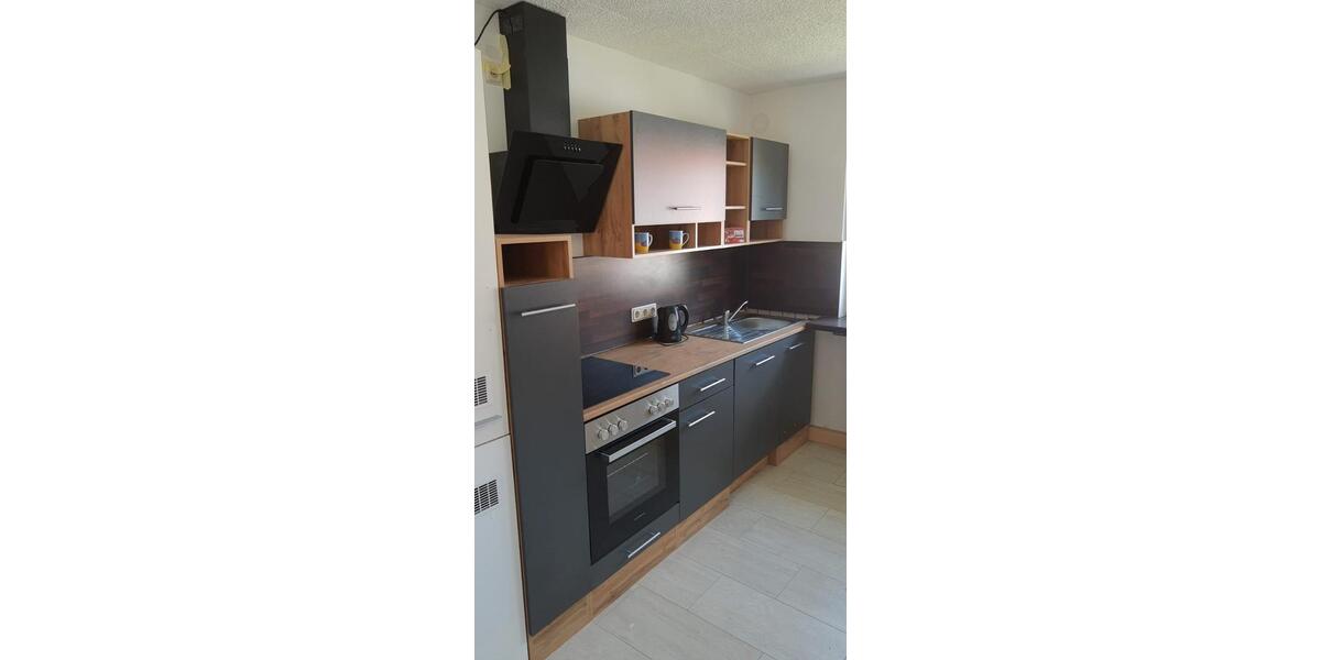 Etagenwohnung Dermbach - 3 Zimmer, 69 m&sup2;, 430&euro; | Angebot:25539490