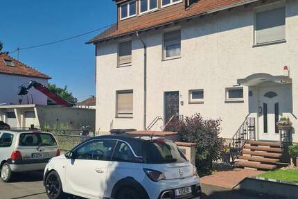 Haus Wiesbaden Biebrich - 6 Zimmer, 160 m&sup2;, 520.000&euro; | Angebot:23970275