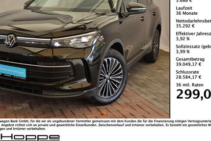 VW Tiguan 15.799 km 39.890 &euro; Ganderkesee 27777