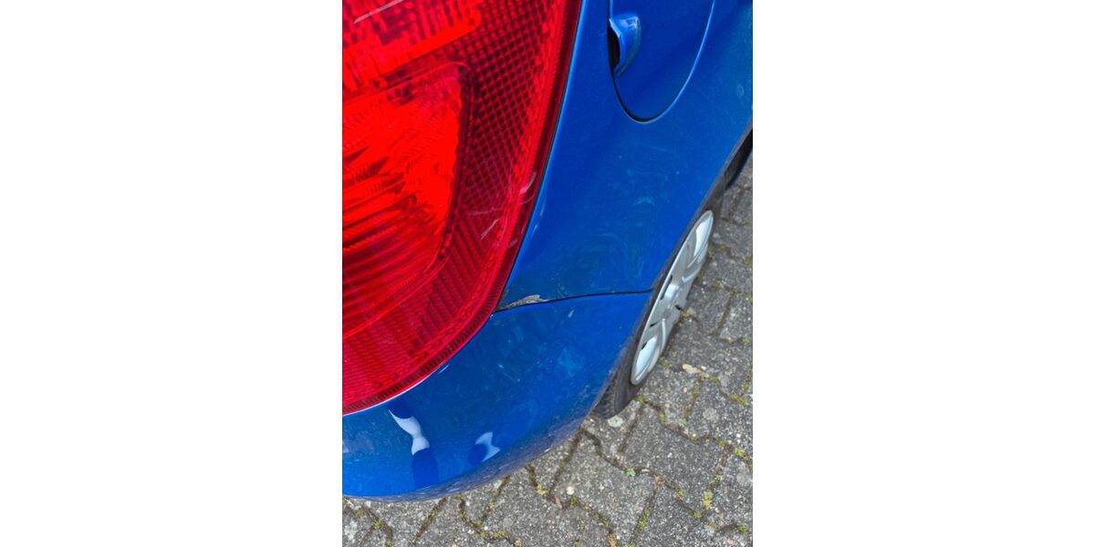 Skoda Fabia 151.700 km 1.800 &euro; Mainz 55130