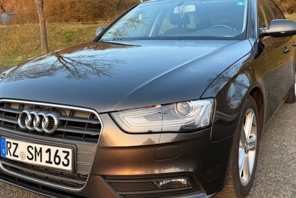Audi A4 185.340 km 8.999 &euro; Melsungen 34212