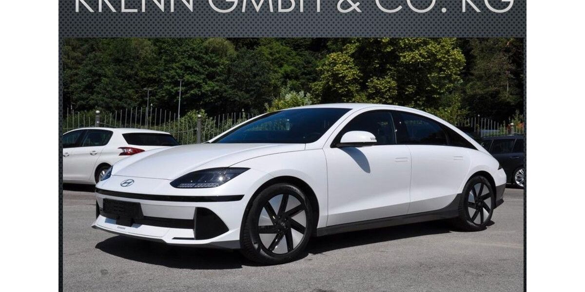 Hyundai IONIQ 6 1.300 km 30.900 &euro; Passau 94036