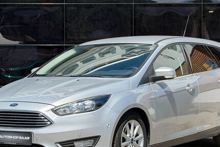 Ford Focus 192.510 km 6.300 &euro; Saarbrücken 66117