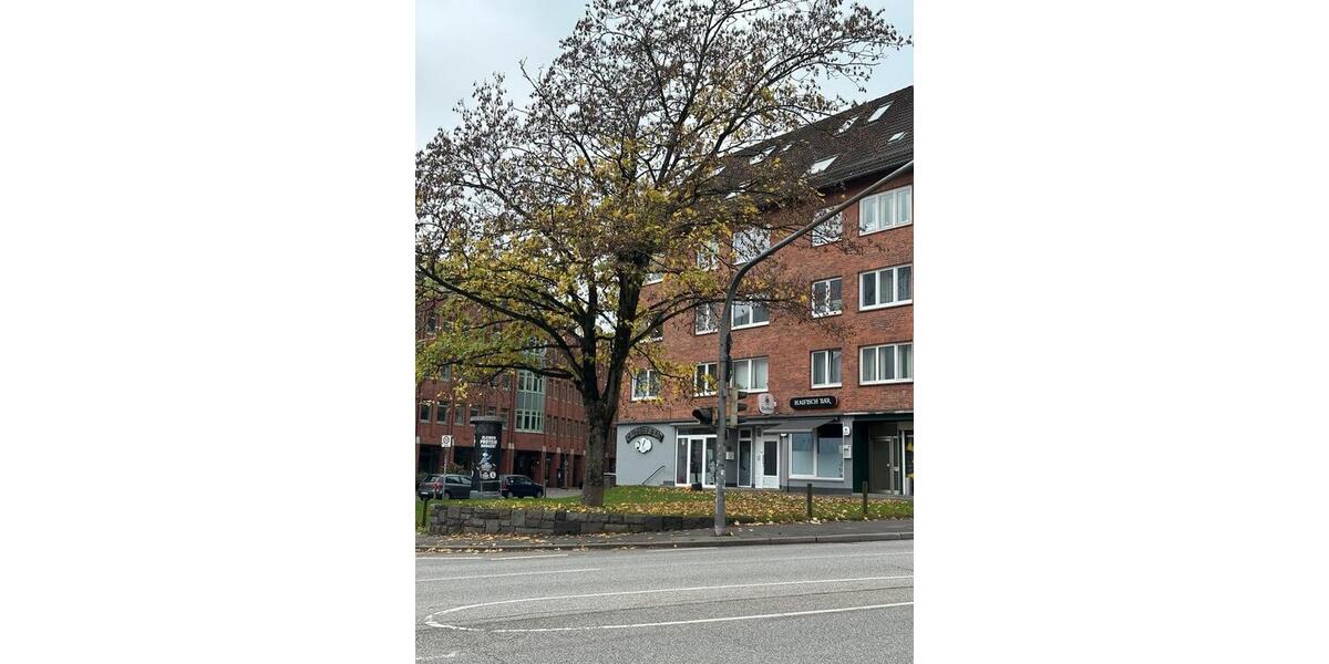 Etagenwohnung Kiel - 2 Zimmer, 50 m&sup2;, 169.000&euro; | Angebot:27299892