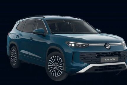 VW Tayron 15.602 km 42.490 &euro; Scheuring 86937