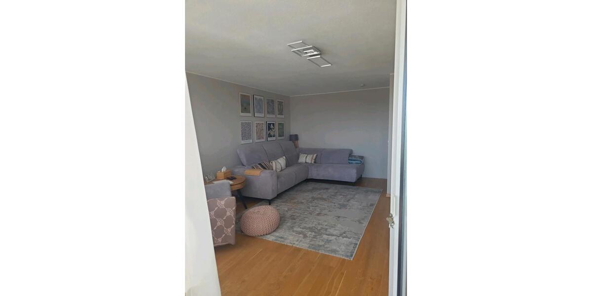 Etagenwohnung Würzburg Heuchelhof - 3 Zimmer, 86 m&sup2;, 275.000&euro; | Angebot:26828601