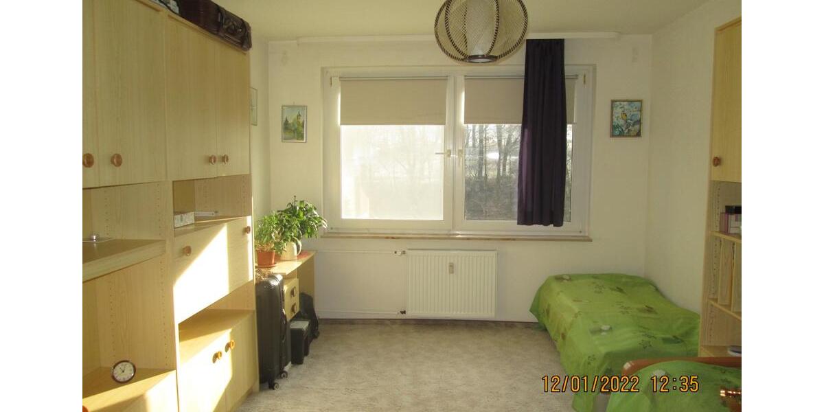 Eigentumswohnung 3 zimmer