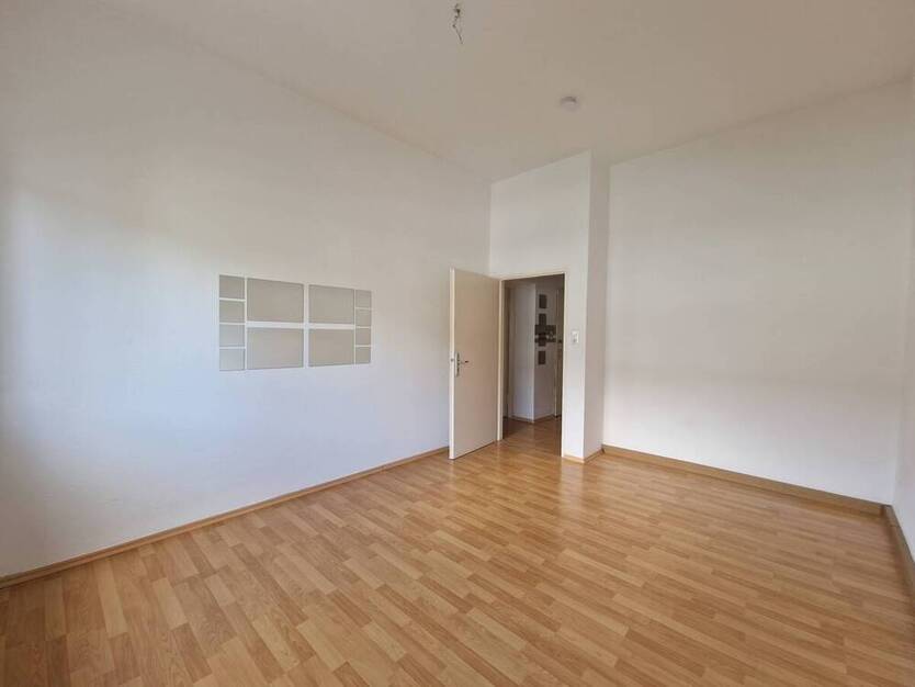 Gemütliche 2 Zimmer Wohnung mit Balkon im Nürnberger Norden