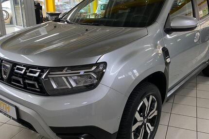 Dacia Duster 85.400 km 19.390 &euro; Erbach 64711