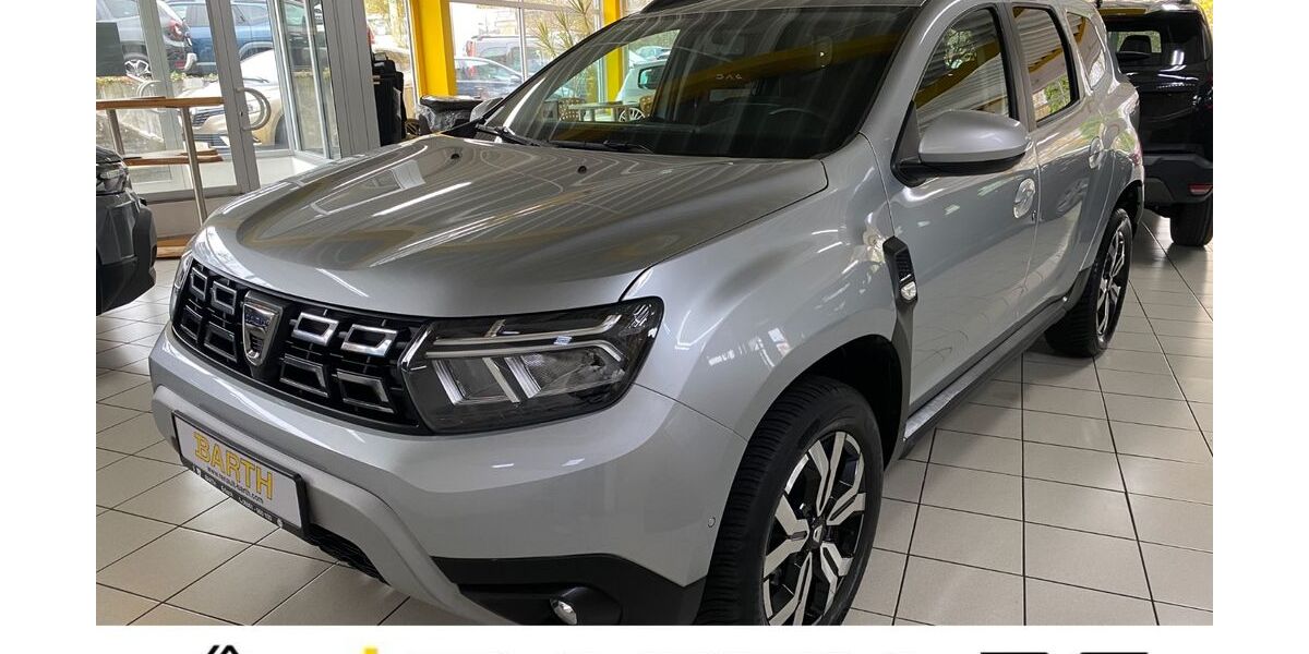 Dacia Duster 85.400 km 19.390 &euro; Erbach 64711