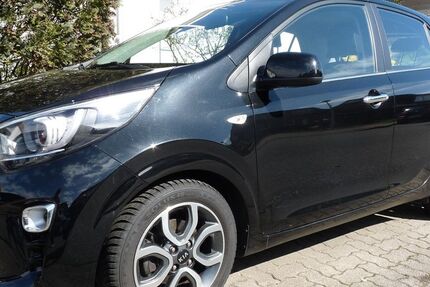 Kia Picanto 151.000 km 6.900 &euro; Tostedt 21255