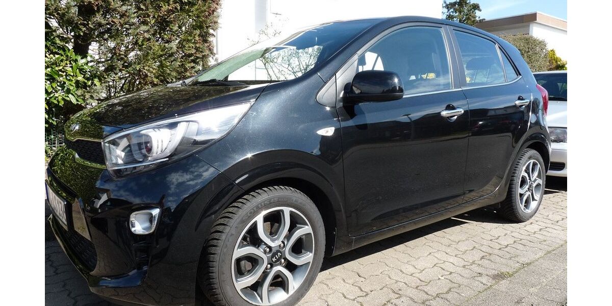 Kia Picanto 151.000 km 6.900 &euro; Tostedt 21255